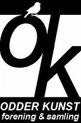 Logo Odder Kunst